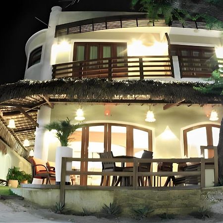 Hotel Sao Francisco Jijoca de Jericoacoara Exterior photo