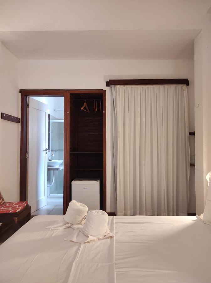 Hotel Sao Francisco Jijoca de Jericoacoara Exterior photo