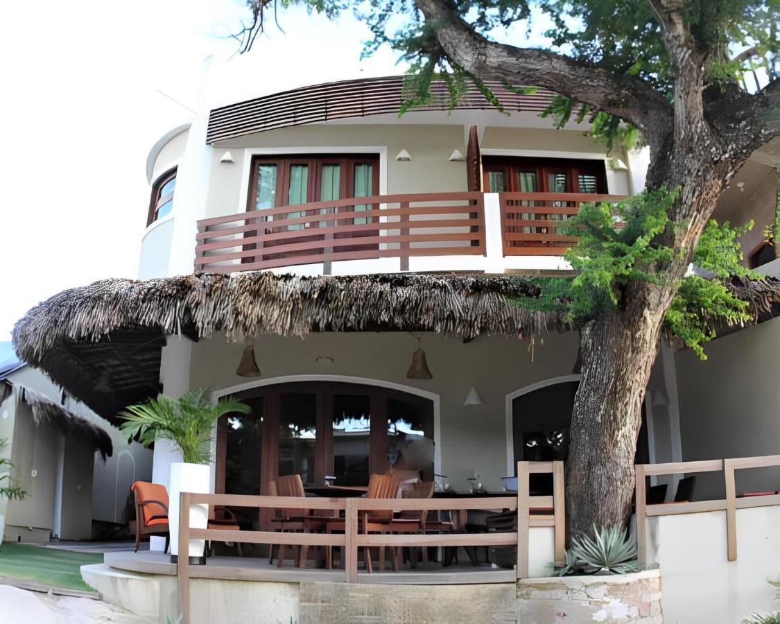 Hotel Sao Francisco Jijoca de Jericoacoara Exterior photo