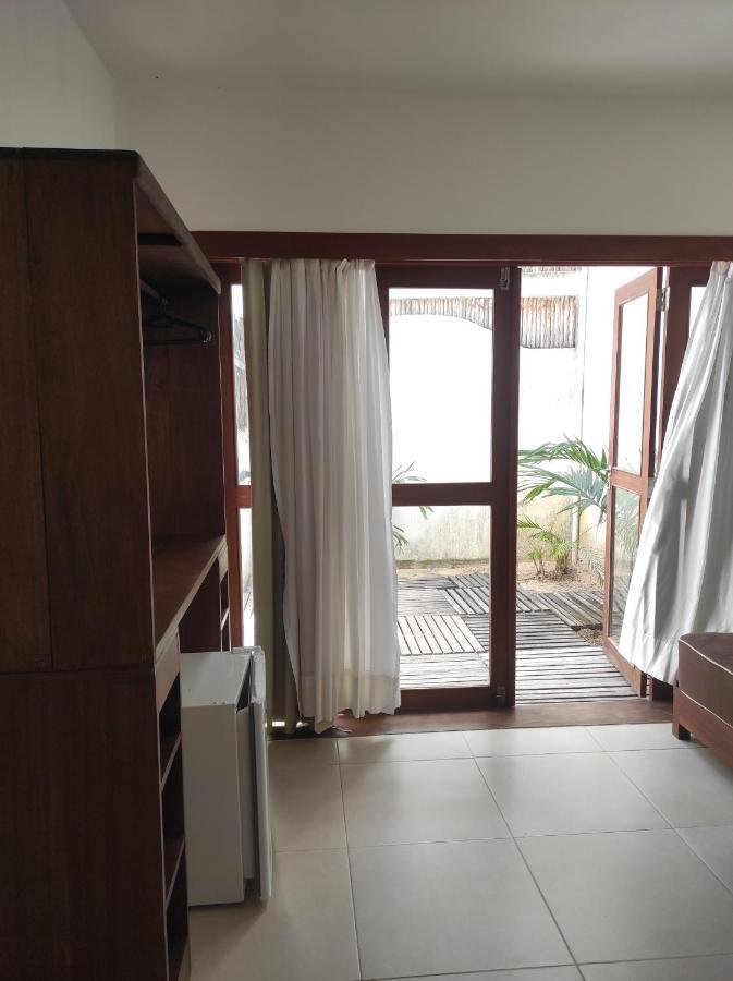 Hotel Sao Francisco Jijoca de Jericoacoara Exterior photo