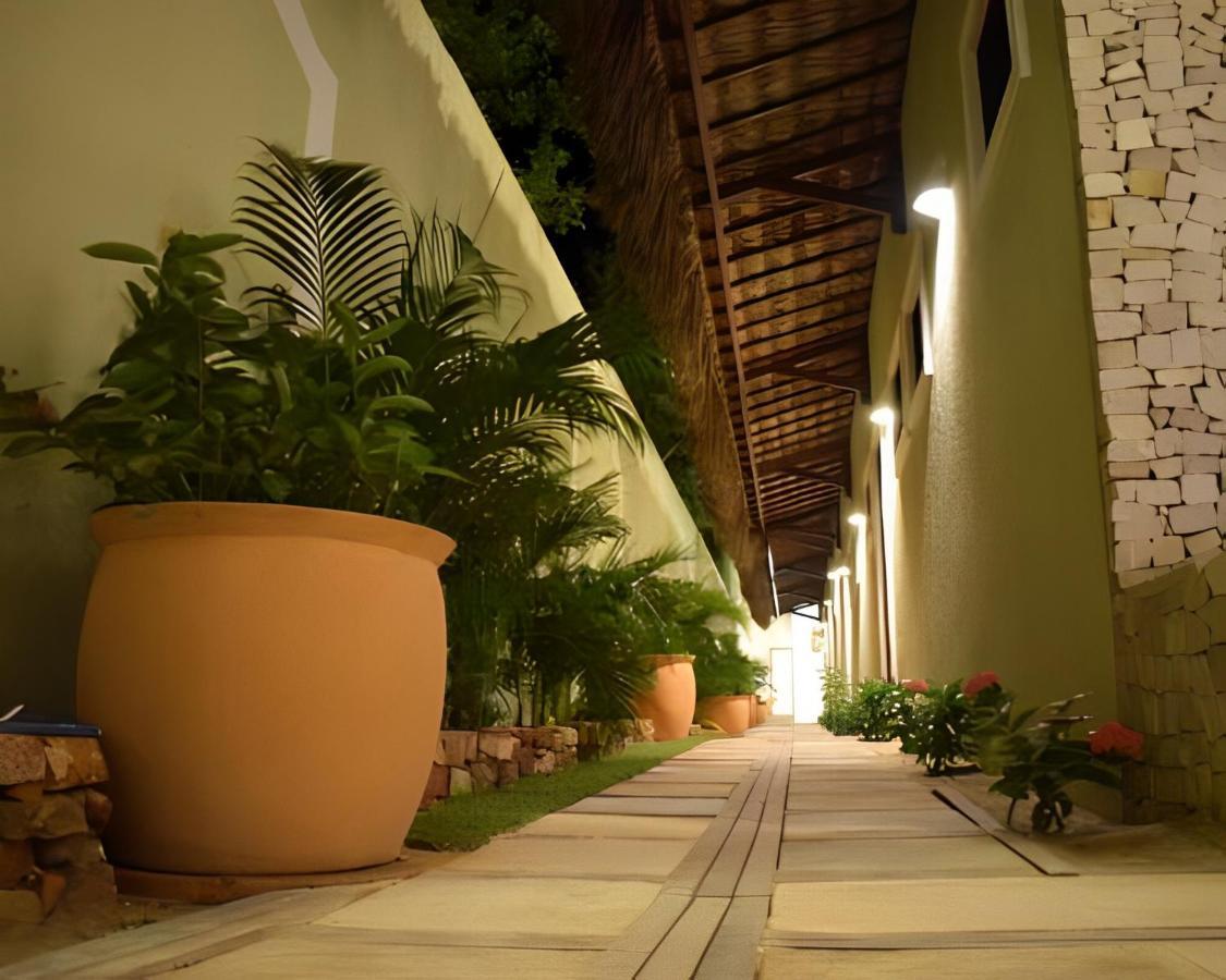 Hotel Sao Francisco Jijoca de Jericoacoara Exterior photo