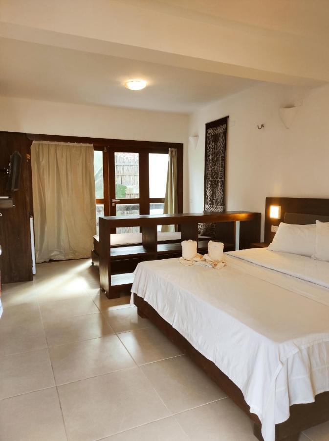 Hotel Sao Francisco Jijoca de Jericoacoara Exterior photo