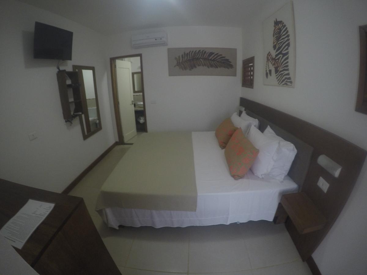 Hotel Sao Francisco Jijoca de Jericoacoara Exterior photo